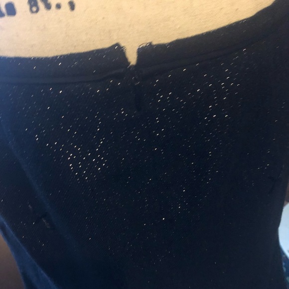 BARAMI GLITTER LADIES SKIRT SIZE 12 - Picture 2 of 6